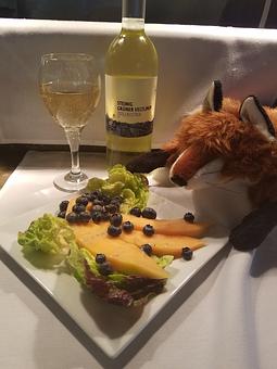 Product - Foxfire Grill in Alexandria, VA American Restaurants