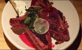 Product - Francine Bistro in Camden, ME American Restaurants