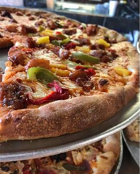 Product - Franco's Pizzeria and Deli in Syracuse, NY Pizza Restaurant