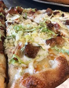 Product - Franco's Pizzeria and Deli in Syracuse, NY Pizza Restaurant