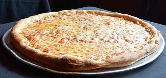 Product - Franco's Pizzeria and Deli in Syracuse, NY Pizza Restaurant