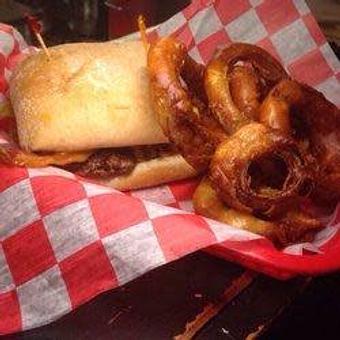 Product - Frank and Marlee's in Oxford, MS American Restaurants