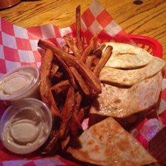 Product - Frank and Marlee's in Oxford, MS American Restaurants