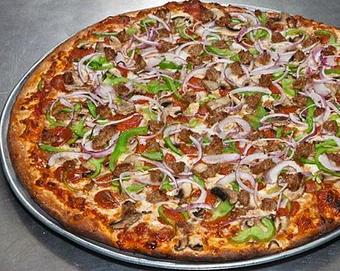 Product - Frank & Angie's Pizzeria in Austin, TX Pizza Restaurant Product - Frank & Angie's Pizzeria in Austin, TX Pizza Restaurant