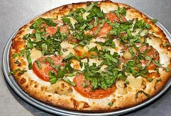 Product - Frank & Angie's Pizzeria in Austin, TX Pizza Restaurant Product - Frank & Angie's Pizzeria in Austin, TX Pizza Restaurant