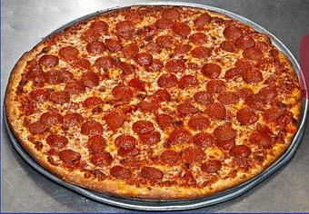 Product - Frank & Angie's Pizzeria in Austin, TX Pizza Restaurant Product - Frank & Angie's Pizzeria in Austin, TX Pizza Restaurant