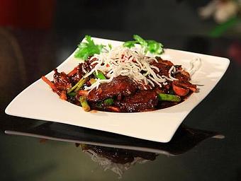 Product - Frank Fats in Downtown Sacramento - Sacramento, CA Chinese Restaurants