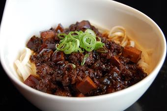 Product: Jar Jung Mein - Frank Fats in Downtown Sacramento - Sacramento, CA Chinese Restaurants
