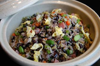 Product: 8 Treasure Fried Rice - Frank Fats in Downtown Sacramento - Sacramento, CA Chinese Restaurants