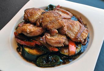 Product: Chicken Wingo - Frank Fats in Downtown Sacramento - Sacramento, CA Chinese Restaurants
