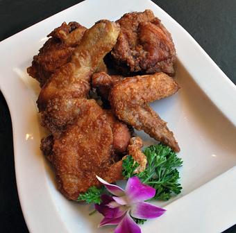Product: Fat's Brandy Fried Chicken - Frank Fats in Downtown Sacramento - Sacramento, CA Chinese Restaurants