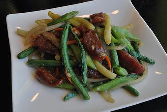 Product: Frank & Beans - Frank Fats in Downtown Sacramento - Sacramento, CA Chinese Restaurants
