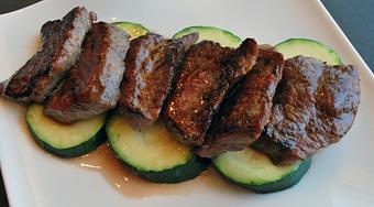Product: Immigrant's Beef - Frank Fats in Downtown Sacramento - Sacramento, CA Chinese Restaurants