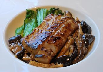 Product: Honey Marinated Cod - Frank Fats in Downtown Sacramento - Sacramento, CA Chinese Restaurants