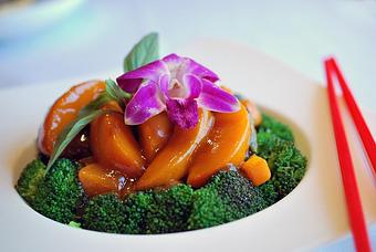 Product: 5-Ingredient Grilled Cod - Frank Fats in Downtown Sacramento - Sacramento, CA Chinese Restaurants