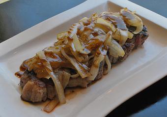 Product - Frank Fats in Downtown Sacramento - Sacramento, CA Chinese Restaurants