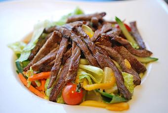 Product - Frank Fats in Downtown Sacramento - Sacramento, CA Chinese Restaurants