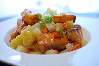 Product - Frank Fats in Downtown Sacramento - Sacramento, CA Chinese Restaurants