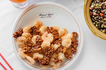 Product - Frank Fats in Downtown Sacramento - Sacramento, CA Chinese Restaurants
