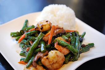 Product - Frank Fats in Downtown Sacramento - Sacramento, CA Chinese Restaurants