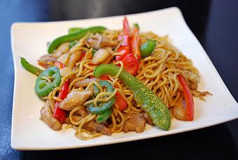 Product - Frank Fats in Downtown Sacramento - Sacramento, CA Chinese Restaurants