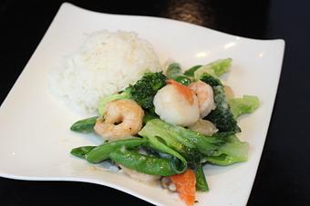 Product - Frank Fats in Downtown Sacramento - Sacramento, CA Chinese Restaurants