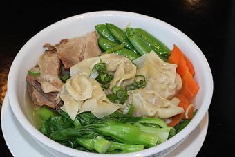 Product - Frank Fats in Downtown Sacramento - Sacramento, CA Chinese Restaurants