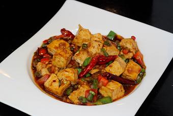 Product - Frank Fats in Downtown Sacramento - Sacramento, CA Chinese Restaurants