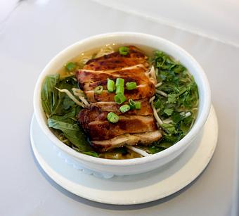 Product - Frank Fats in Downtown Sacramento - Sacramento, CA Chinese Restaurants
