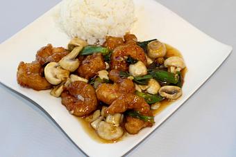 Product - Frank Fats in Downtown Sacramento - Sacramento, CA Chinese Restaurants