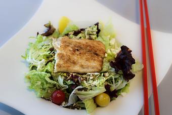 Product - Frank Fats in Downtown Sacramento - Sacramento, CA Chinese Restaurants