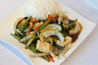 Product - Frank Fats in Downtown Sacramento - Sacramento, CA Chinese Restaurants