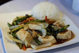 Product - Frank Fats in Downtown Sacramento - Sacramento, CA Chinese Restaurants