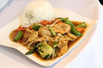 Product - Frank Fats in Downtown Sacramento - Sacramento, CA Chinese Restaurants