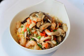Product - Frank Fats in Downtown Sacramento - Sacramento, CA Chinese Restaurants
