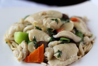Product - Frank Fats in Downtown Sacramento - Sacramento, CA Chinese Restaurants