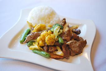 Product - Frank Fats in Downtown Sacramento - Sacramento, CA Chinese Restaurants