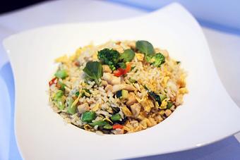 Product - Frank Fats in Downtown Sacramento - Sacramento, CA Chinese Restaurants