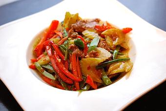 Product - Frank Fats in Downtown Sacramento - Sacramento, CA Chinese Restaurants