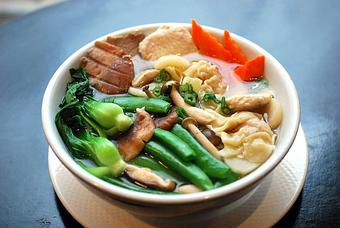 Product - Frank Fats in Downtown Sacramento - Sacramento, CA Chinese Restaurants