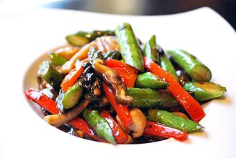 Product - Frank Fats in Downtown Sacramento - Sacramento, CA Chinese Restaurants
