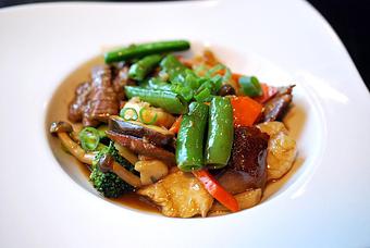 Product - Frank Fats in Downtown Sacramento - Sacramento, CA Chinese Restaurants