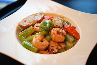 Product - Frank Fats in Downtown Sacramento - Sacramento, CA Chinese Restaurants