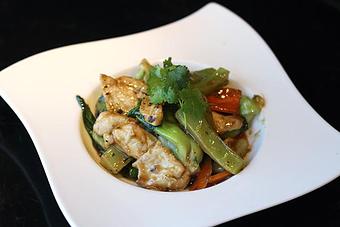 Product - Frank Fats in Downtown Sacramento - Sacramento, CA Chinese Restaurants