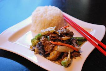 Product - Frank Fats in Downtown Sacramento - Sacramento, CA Chinese Restaurants