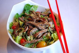 Product - Frank Fats in Downtown Sacramento - Sacramento, CA Chinese Restaurants