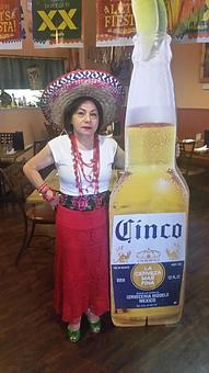 Product - Frank & Fina's Cocina in Las Vegas, NV Mexican Restaurants