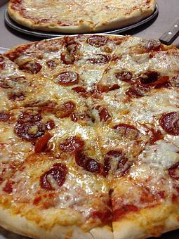 Product - Frank's Pizza & Subs in Roanoke, VA Pizza Restaurant
