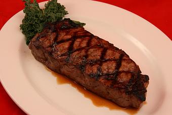 Product - Frank's Steaks in Jericho, NY Steak House Restaurants