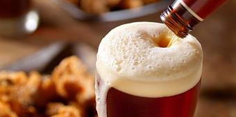 Product: 30+ Craft Beers - Frankie and Fanucci's Wood Oven Pizzeria in Hartsdale Village - Hartsdale, NY Italian Restaurants